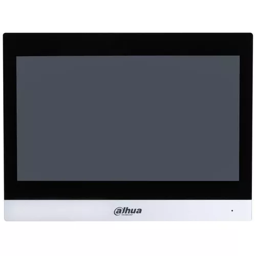cumpără Videointerfon Dahua DHI-VTH8A41KMS-W Monitor video interfon 10'' Wi-Fi în Chișinău 