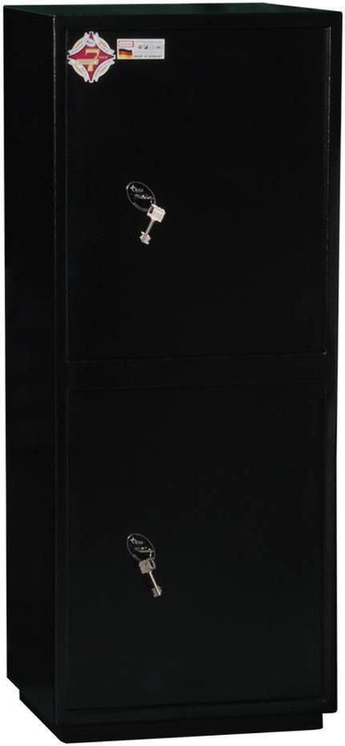 купить Офисный сейф Лука SD-12/2K в Кишинёве 