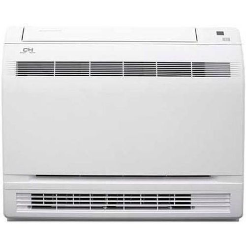 купить Кондиционер консольный Cooper&Hunter CH-S12FVX-NG CONSOL INVERTER R32 White в Кишинёве 