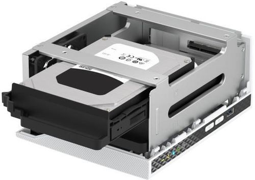 купить NAS сетевой накопитель QNAP TS-233 в Кишинёве 