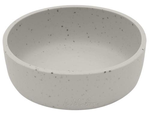 купить Посуда для кормления Kikka Boo 31302050002 Set de alimentatie din silicon Platinum Sand, 5 piese в Кишинёве 