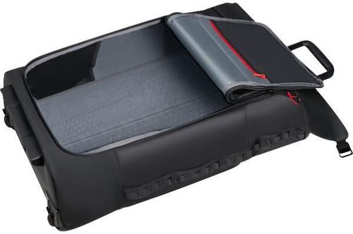 купить Чемодан Samsonite Ecodiver 4-in-1 Negru (150627/1041) в Кишинёве 