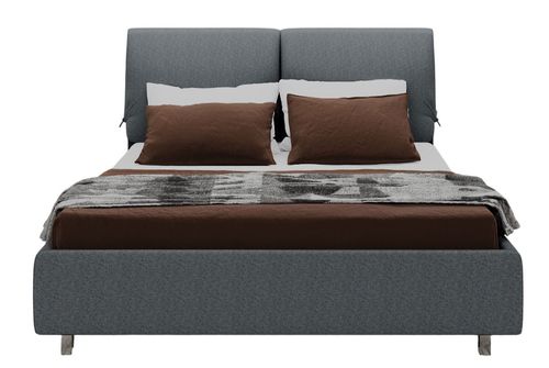 купить Кровать Bayro SweetDreams 1400x2000, подъёмный механизм, ткань кат. III Catania - 37 в Кишинёве 