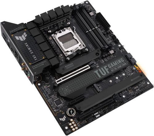 cumpără Placă de bază ASUS TUF GAMING X670E-PLUS WIFI în Chișinău 