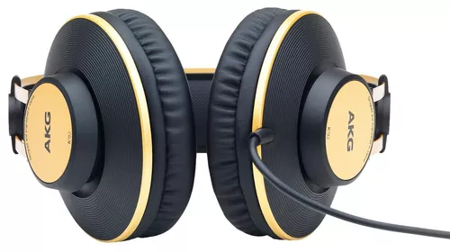 купить Наушники проводные AKG K92 в Кишинёве 