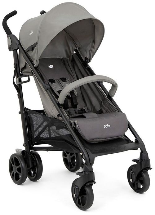 Carucior sport Joie Brisk LX Dark Pewter 