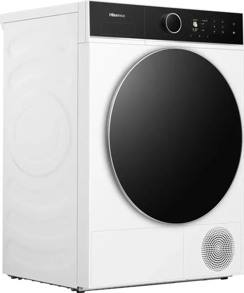 cumpără Uscător de rufe Hisense DH5I804BWCD în Chișinău 