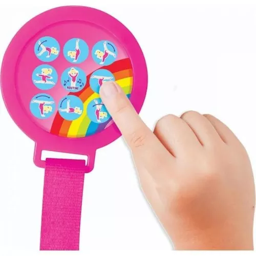 cumpără Păpușă Noriel Int6283  Maia Gimnastă în Chișinău 