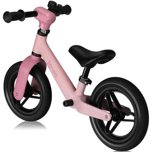 cumpără Bicicletă Lionelo Toni Pink Rose în Chișinău 