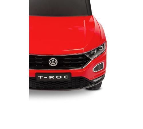 купить Толокар Toyz 2560 VW T-Roc Red в Кишинёве 