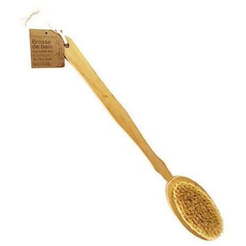 cumpără Accesoriu pentru baie Tendance 43708 Щетка для тела, ручка дерево în Chișinău 