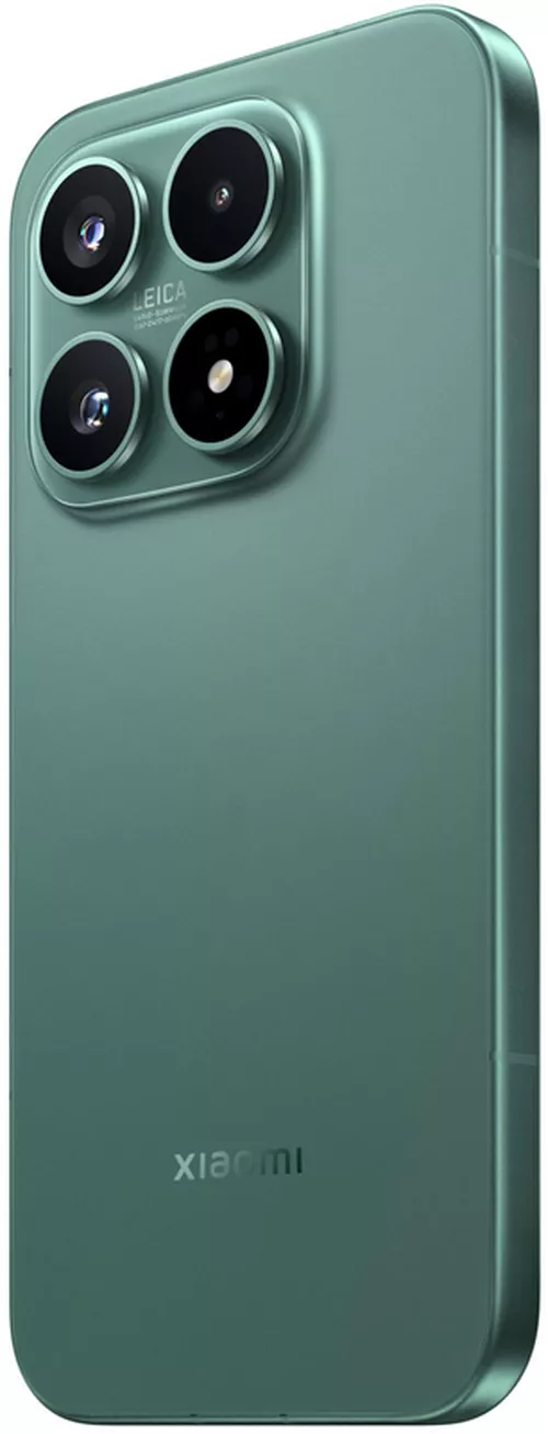 cumpără Smartphone Xiaomi 17 512GB Green în Chișinău 