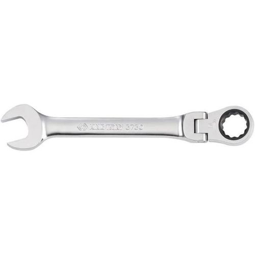 купить Ключ гаечный King Tony 373018M ключ комбинированный шарнирный с трещоткой 18мм в Кишинёве 