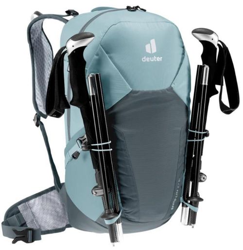 cumpără Rucsac sportiv Deuter Speed Lite 23 SL shale-graphite în Chișinău 