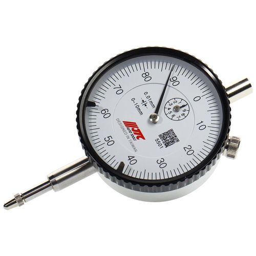 купить Измерительный прибор JTC JTC-5501 Индикатор стрелочный - микрометр (измеритель биения) в Кишинёве 