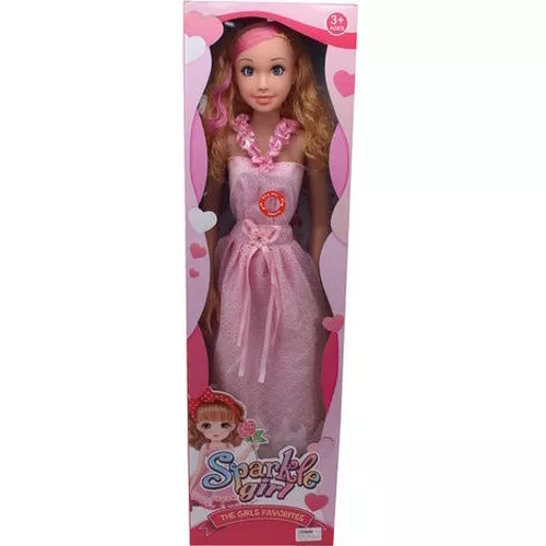 cumpără Păpușă Richi 08555 muzicala 95cm în Chișinău 