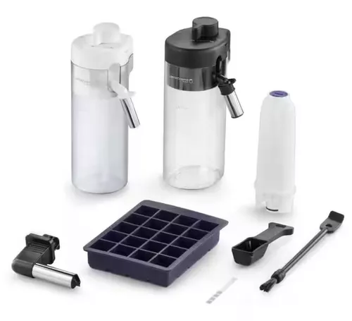 купить Кофемашина DeLonghi ECAM450.55.G Eletta Explore в Кишинёве 