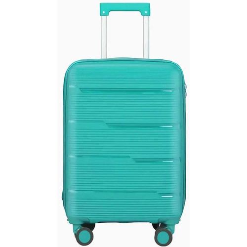 купить Чемодан Bags Air M Aqua Green в Кишинёве 
