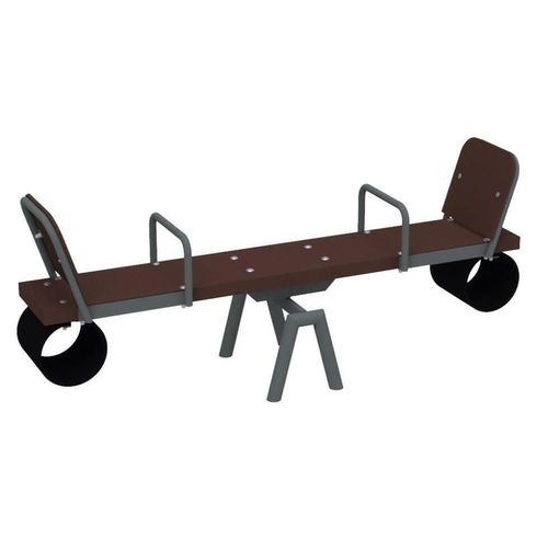 купить Качалка на пружине Kidigo Classic Short (12208) в Кишинёве 