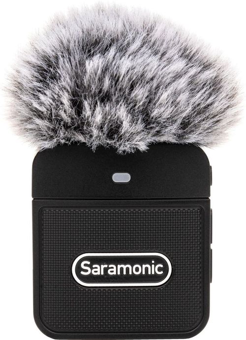 cumpără Microfon Saramonic Blink100 B4 Lightning în Chișinău 