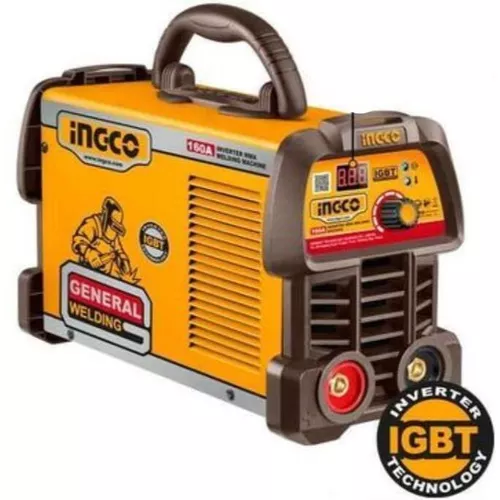 cumpără Aparat de sudură INGCO ING-MMA16059 (50498) în Chișinău 