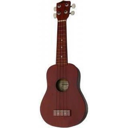 купить Гитара Clifton Ukulele Brown Set в Кишинёве 