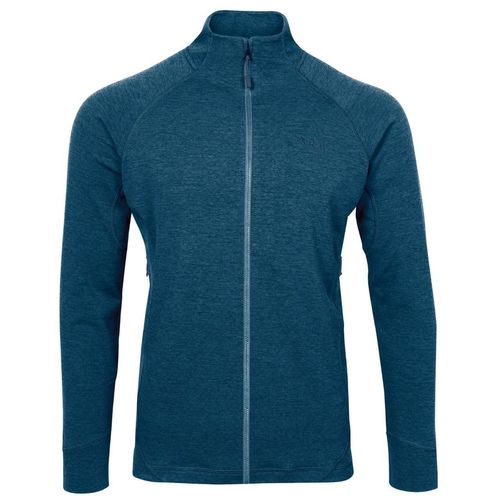 купить Одежда для спорта Rab Jacheta barbati Nexus Full-Zip Denim S (QFF-72-DEN-SML) в Кишинёве 