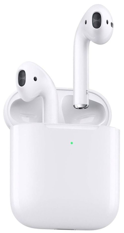 cumpără Căști fără fir Apple AirPods2 MagSafe Charging MRXJ2 în Chișinău 