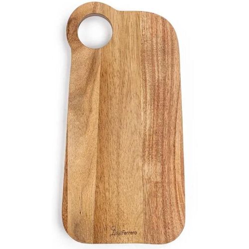 cumpără Tocător de tăiere Luigi Ferrero FR-3115 Prima 31x15x2cm, Acacia în Chișinău 