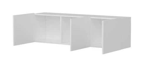 cumpără Comodă TV Trendy GTR000194, alb în Chișinău 