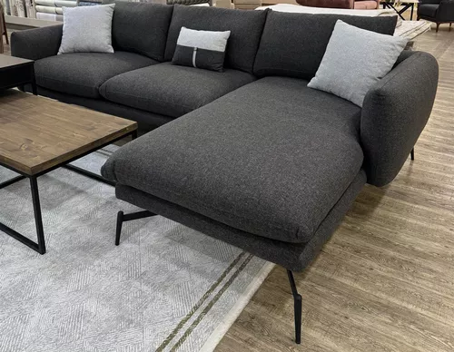 купить Диван Pereflex Угловой диван Bold Mini (079460) в Кишинёве 