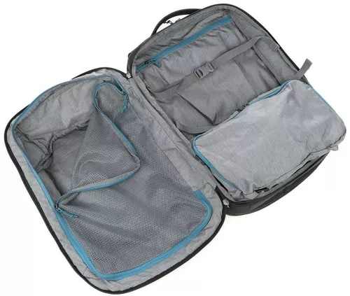 cumpără Rucsac sportiv Deuter Aviant Carry On Pro 36 black în Chișinău 