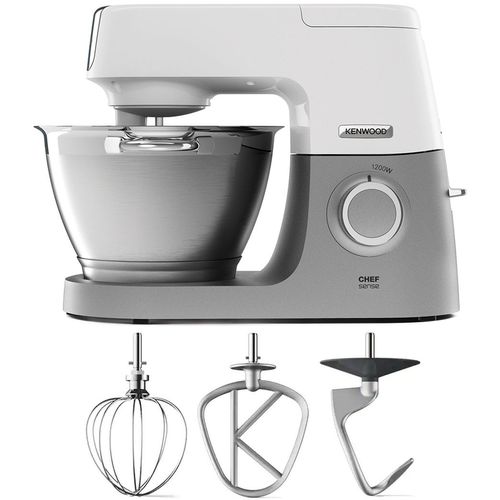 cumpără Robot de bucătărie Kenwood KVC5100T Chef Sense în Chișinău 