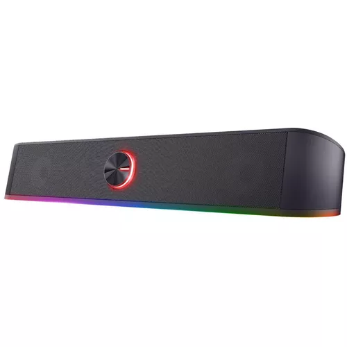 купить Саундбар Trust GXT 619 Thorne RGB Illuminated в Кишинёве 