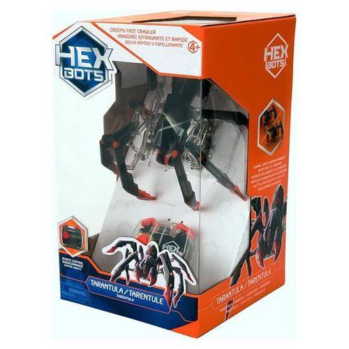 cumpără Jucărie cu telecomandă Spin Master 6071524 Black Widow în Chișinău 