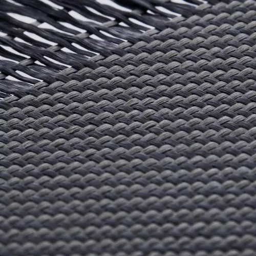 cumpără Husă pentru smartphone Pitaka Ultra-Slim Case for iPhone 16 Black/Grey (KI1601A) în Chișinău 