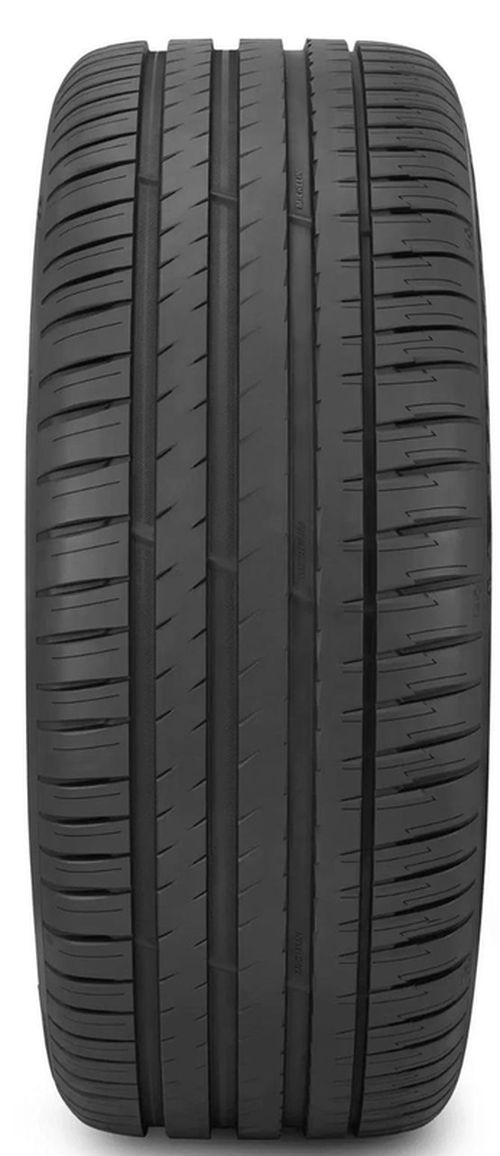 cumpără Anvelopă Michelin 285/45 R22 114Y PilotSport 4 SUV în Chișinău 