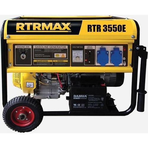 cumpără Generator RTRMAX RTR3550E în Chișinău 
