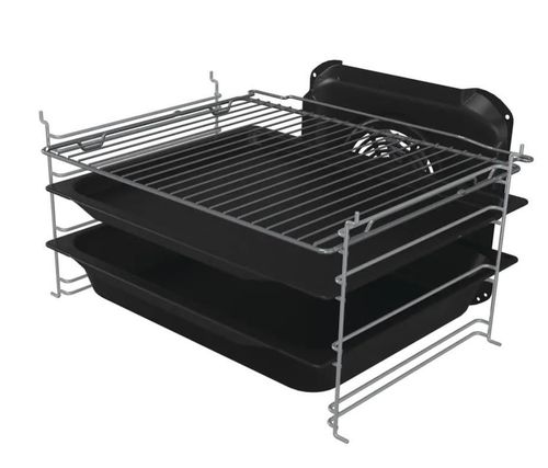 купить Плита кухонная Gorenje GK5C42WF-B в Кишинёве 