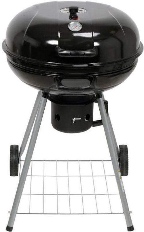 cumpără Grătar Lund YG-99584 rotund cu capac, D - 565 mm în Chișinău 