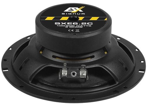 купить Авто-колонки ESX SXE-6.2C Signum 2-Wege Kompo 16.5cm в Кишинёве 