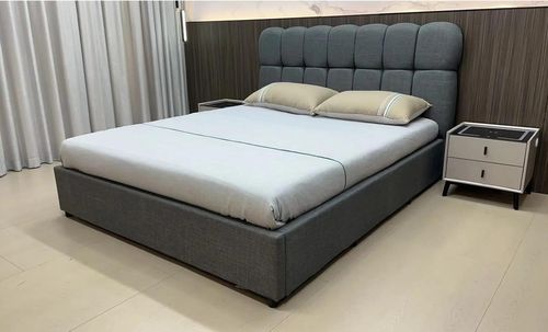 cumpără Pat Interdepo Enigma 1,6 (Dark Grey\8816-36) în Chișinău 