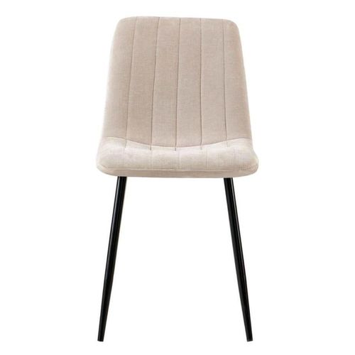 купить Стул Interdepo JET Бежевый в Кишинёве 