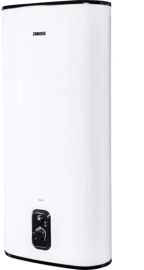 cumpără Încălzitor de apă cumulativ Zanussi ZWH/S 100 Nero în Chișinău 