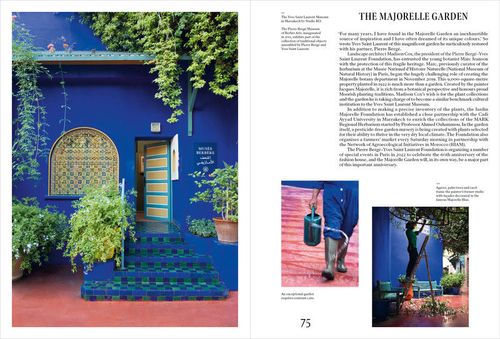 cumpără Morocco. Destination of Style, Elegance and Design by Catherine Scotto în Chișinău 