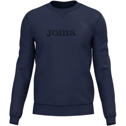 купить Одежда для спорта Joma Street Generation Sweatshirt Navy (L) 103762.345 в Кишинёве 