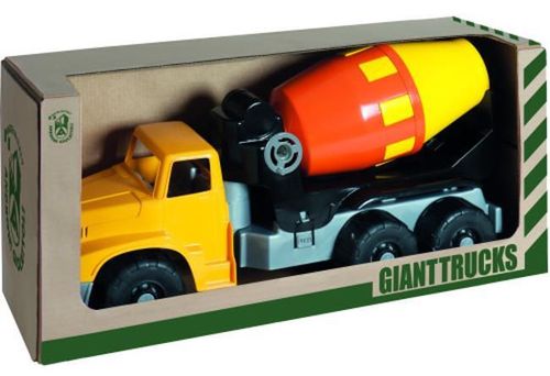 купить Машина Androni 6091-000K Грузовик для песка в Кишинёве 