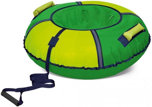 купить Транспорт для детей Nika ТБ6К-80 Colac pentru zapada-clasic в Кишинёве 