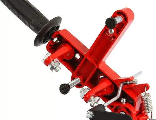 cumpără Scule electrice staționare MAR-POL M79236 Suport p/n polizor unghiular 115/125mm în Chișinău 