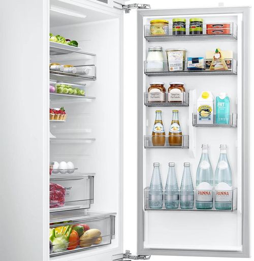 купить Встраиваемый холодильник Samsung BRB80F30ADF0EO в Кишинёве 